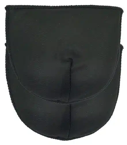 Zwart