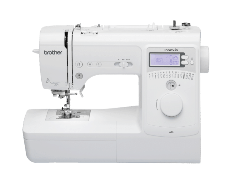 Brother Innov-is A16 elektronische naaimachine