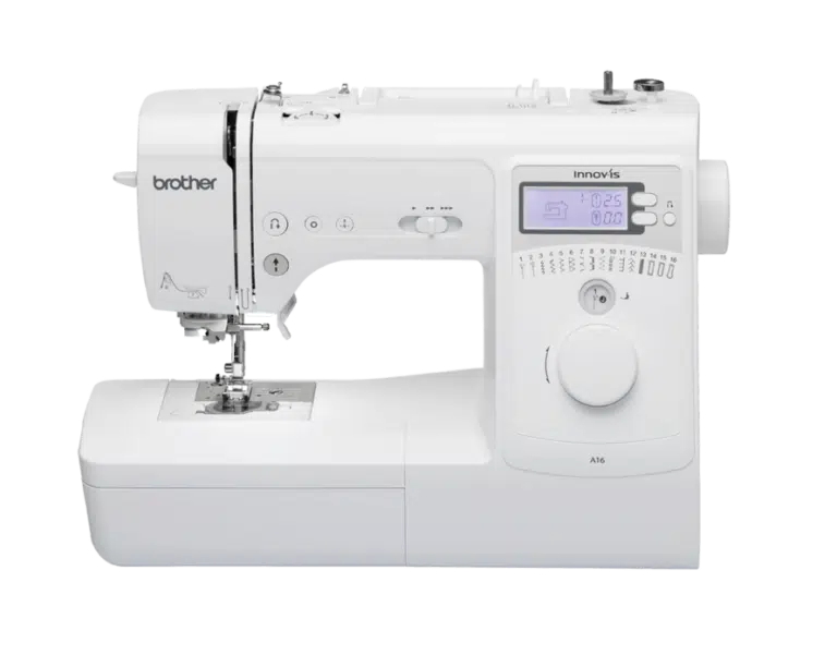 Brother Innov-is A16 elektronische naaimachine