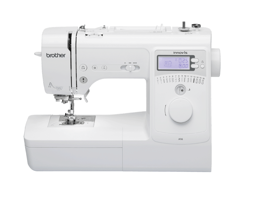 Brother Innov-is A16 elektronische naaimachine
