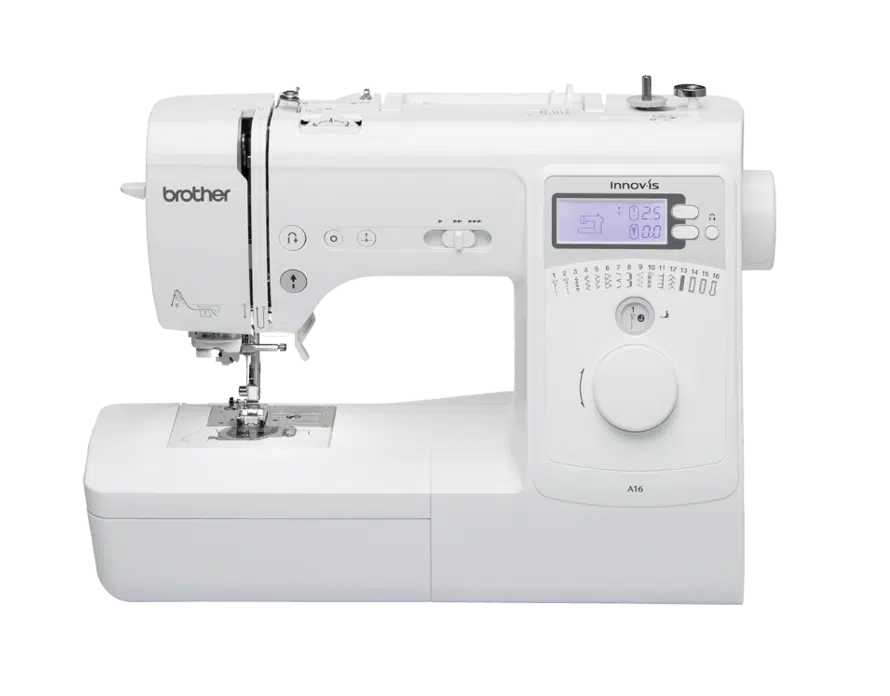 Brother Innov-is A16 elektronische naaimachine