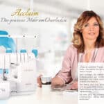 Babylock Acclaim