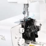 Babylock Acclaim