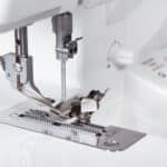 Babylock Acclaim