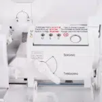 Babylock Aspire
