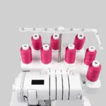 Babylock Aspire