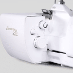 Babylock Aspire