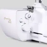 Babylock Aspire