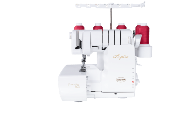 Babylock Aspire