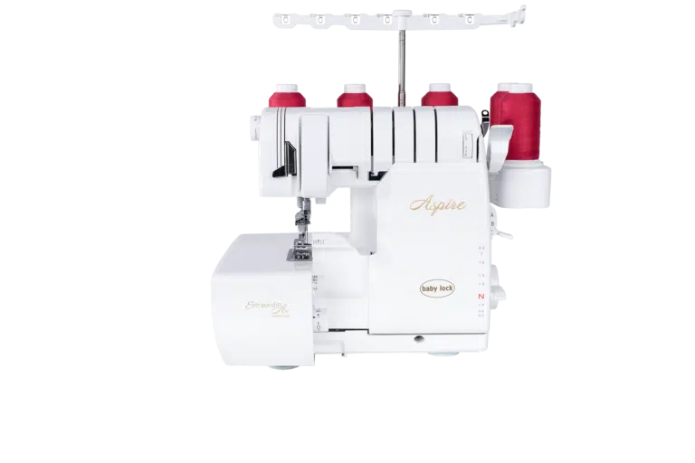 Babylock Aspire