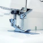 Babylock Cover stitch