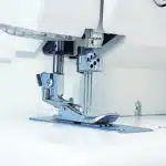 Babylock Cover stitch