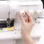 Babylock Cover stitch