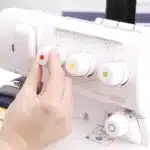 Babylock Cover stitch