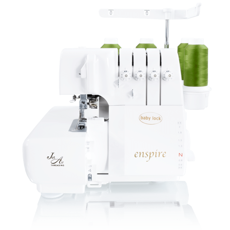 Babylock Enspire