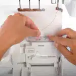 Babylock Euphoria