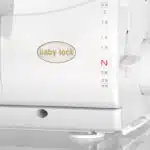 Babylock Euphoria