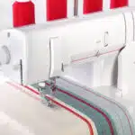 Babylock Euphoria
