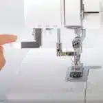 Babylock Euphoria