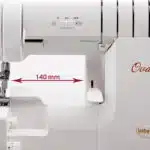 Babylock Ovation