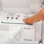 Babylock Ovation