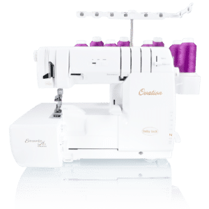 Babylock Ovation
