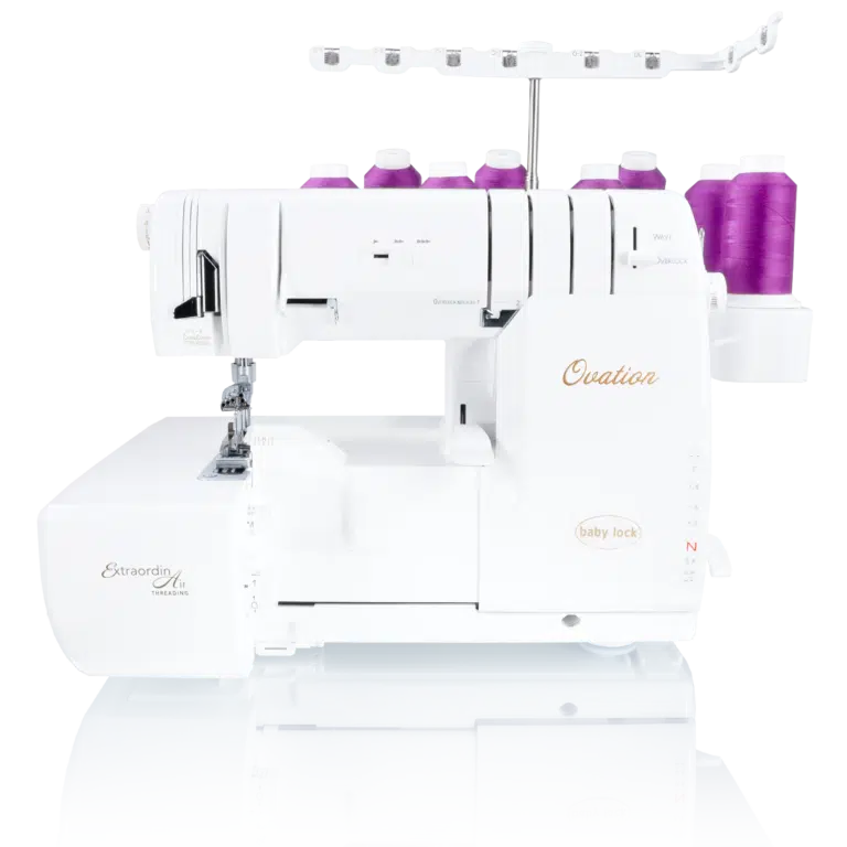 Babylock Ovation
