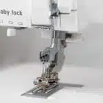 Babylock Primo