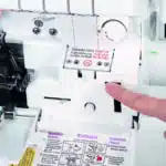 Babylock Victory