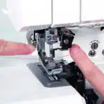 Babylock Victory