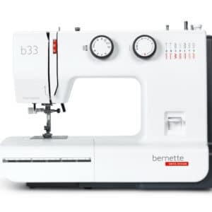 Bernette 33