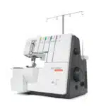 Bernette 42 FUNLOCK