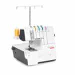 Bernette 42 FUNLOCK