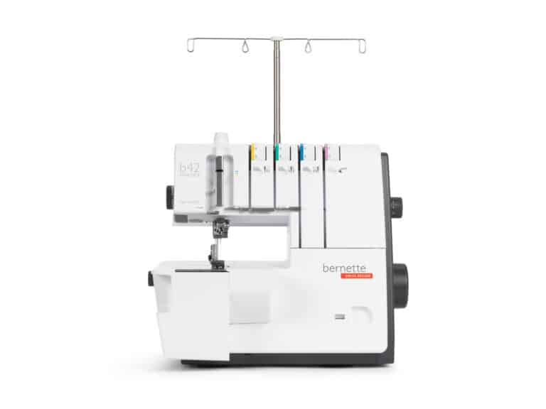 Bernette 42 FUNLOCK