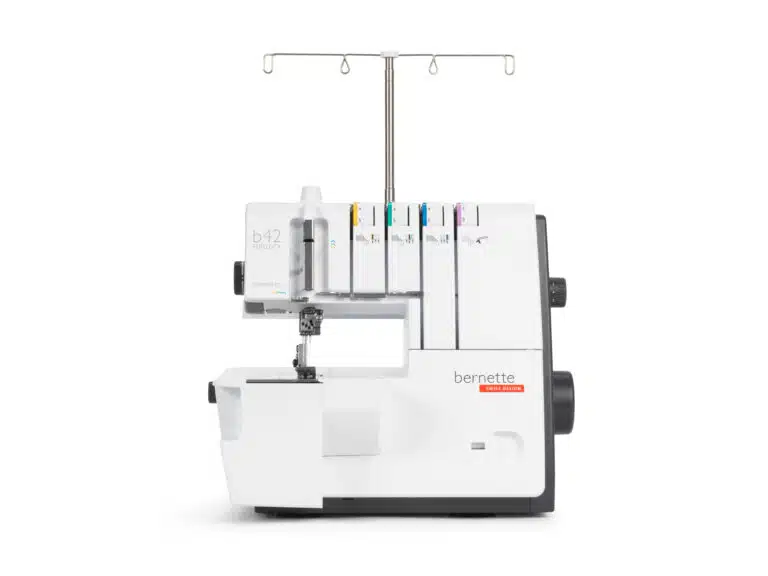 Bernette 42 FUNLOCK