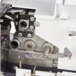 Bernette 42 FUNLOCK