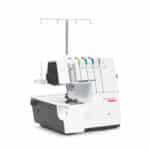 Bernette 42 FUNLOCK