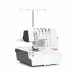 Bernette 44 FUNLOCK
