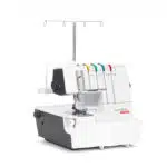 Bernette 44 FUNLOCK