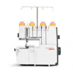 Bernette 44 FUNLOCK