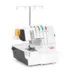 Bernette 44 FUNLOCK