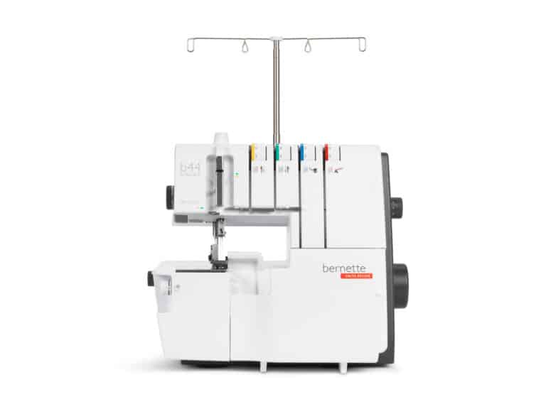 Bernette 44 FUNLOCK