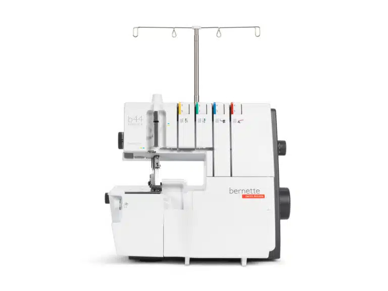 Bernette 44 FUNLOCK