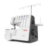 Bernette 48 FUNLOCK