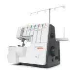 Bernette 48 FUNLOCK