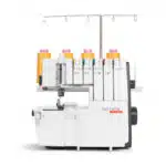 Bernette 48 FUNLOCK