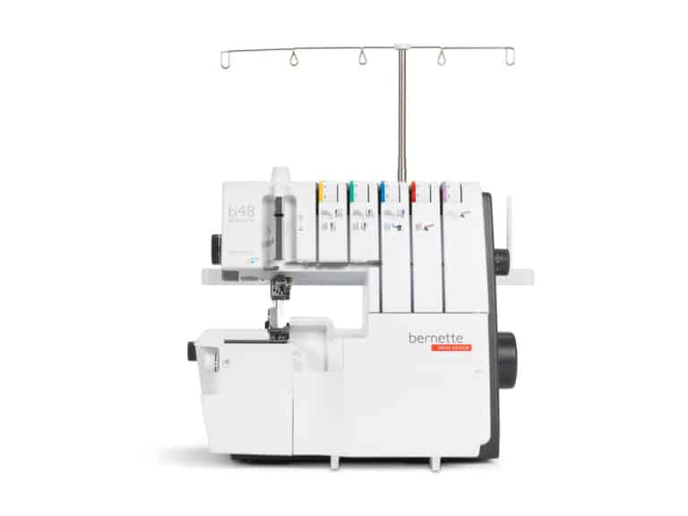 Bernette 48 FUNLOCK