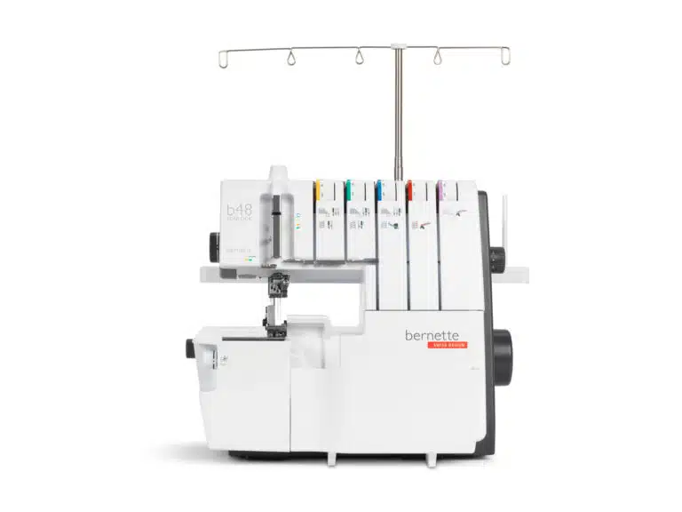 Bernette 48 FUNLOCK