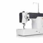 Bernette b08 Straight Stitch