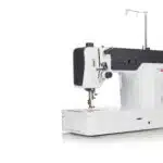 Bernette b08 Straight Stitch